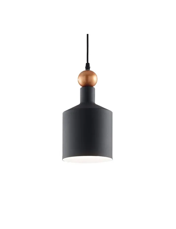 Ideal Lux Triade-3 SP1 lampadario classico per salone E27 42W Di Tendenza