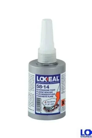 SIGILLAFILETTI LOXEAL 58.14 50ml Compra Adesso