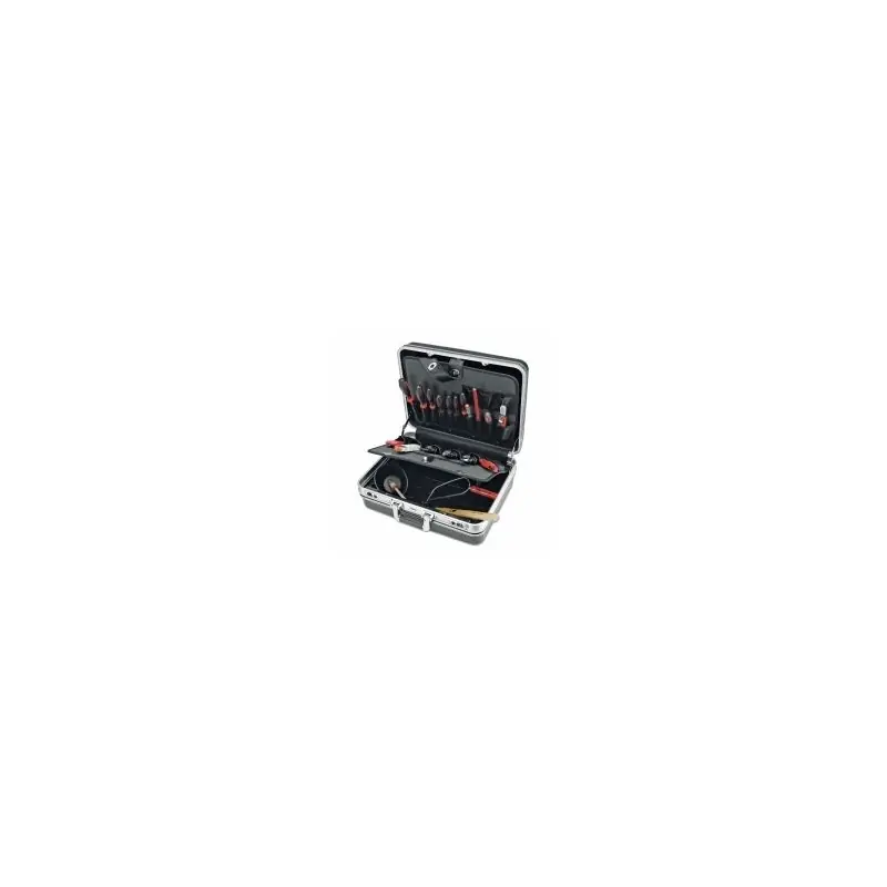 cimco cbh170500 valigia eco 24 utensili Saldi