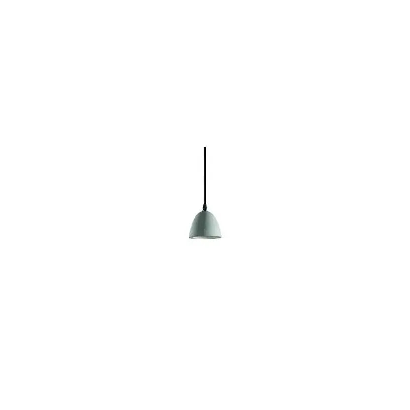 ideal lux vinegar sp1 cemento lampadario sospensione oil 4 cemento a soffitto di design moderno IDEAL LUX 110462 Popolare