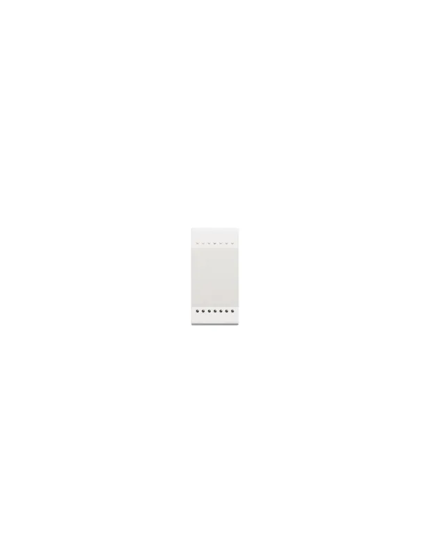 Copritasto living light 1modulo luminoso bianco n4915ln Vendita Finale