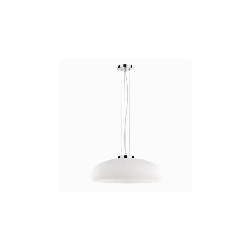 Super Prezzo ideal lux aria sp1 lampada a sospensione soffitto pendente una luce moderna di design IDEAL LUX 059679