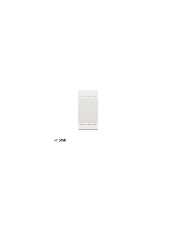 Ordina Subito Pulsante unipolare elettrico ll 1p no 10a 1m bticino bianco
