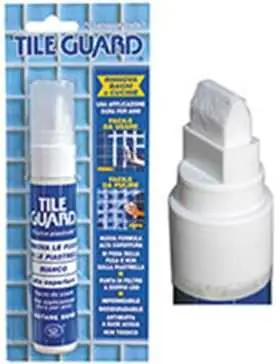 Spedito Oggi SBIANCAFUGHE SALVAPIASTRELLE TILE GUARD
