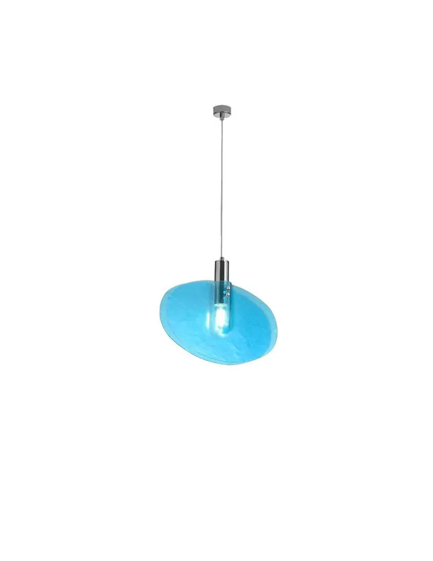 Lastra 272.701 Metal lux sospensione moderna in vetro Ultima Occasione