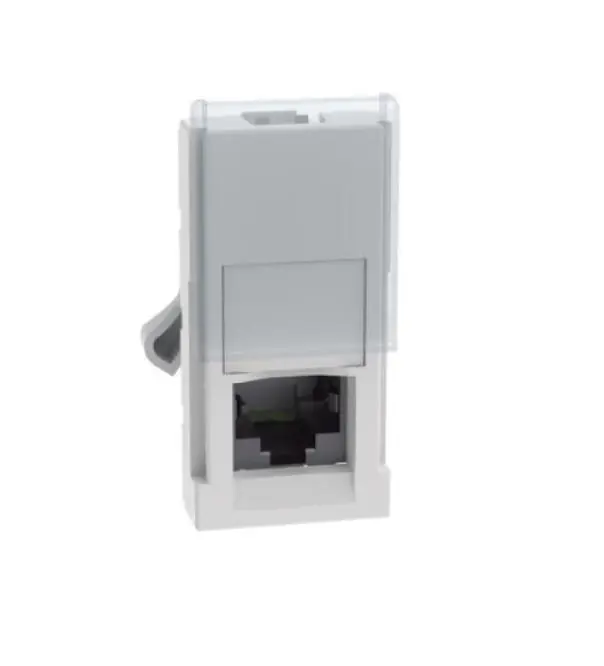 Ordina Subito Connettore RJ45 Stp Bticino MatixGo cat6 bianco - JW4279C6S