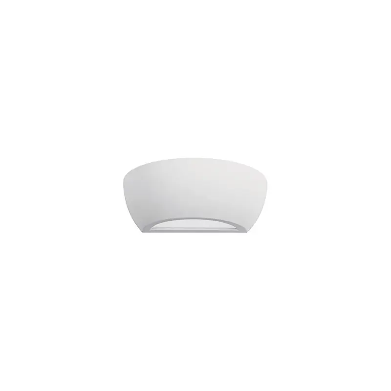 Acquista Ora ideal lux tonic ap1 applique a una luce da parete moderna IDEAL LUX 105734