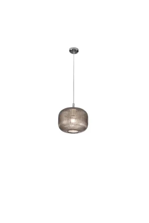 Scelto Dai Clienti Nest 275.601 Metal lux sospensione moderna in vetro