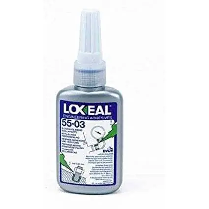 FRENAFILETTI MEDIO LOXEAL 55.03 50ml Economico