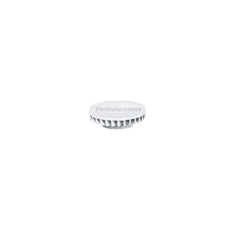 Nuova Collezione lampada led gx53 9w 110° 6000k 220v 750lumen luce fredda kanlux 22424