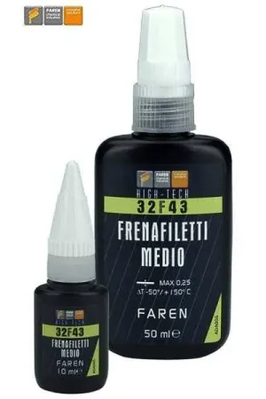 Vendita Finale FRENAFILETTI MEDIO 32F43 50ml