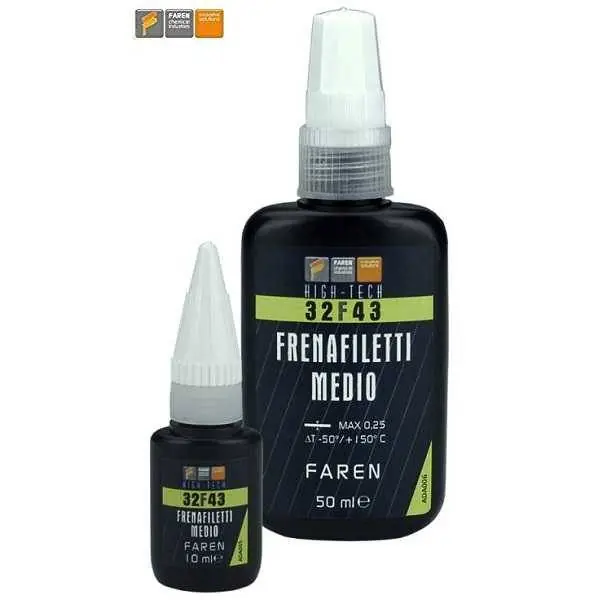 Vendita Finale FRENAFILETTI MEDIO 32F43 50ml