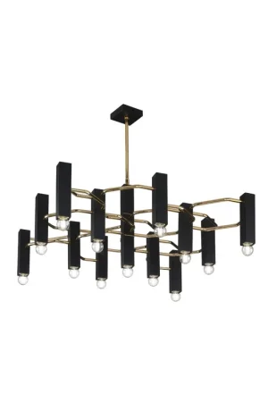 Compra Online Raster 265.113 Metal lux sospensione moderna