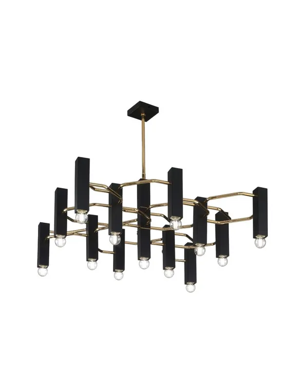Compra Online Raster 265.113 Metal lux sospensione moderna