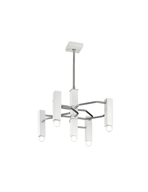 Promozione Esclusiva Raster 265.155 Metal lux sospensione moderna