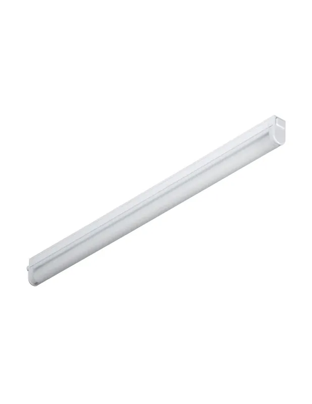 Rossini Kuna Led KUN005 plafoniera reglette led con interruttore Pagamento Sicuro