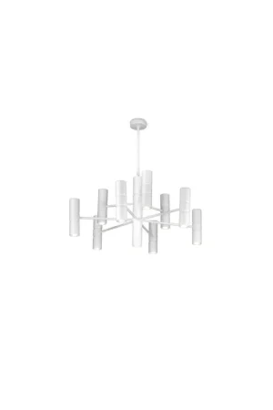 Turbo 268.199 Metal lux lampada a sospensione moderna Prezzo Scontato