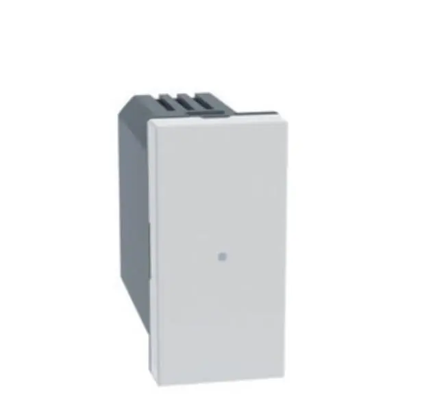 Scelto Dai Clienti Modulo presa Bticino MatixGo connesso bianco - JW4531C