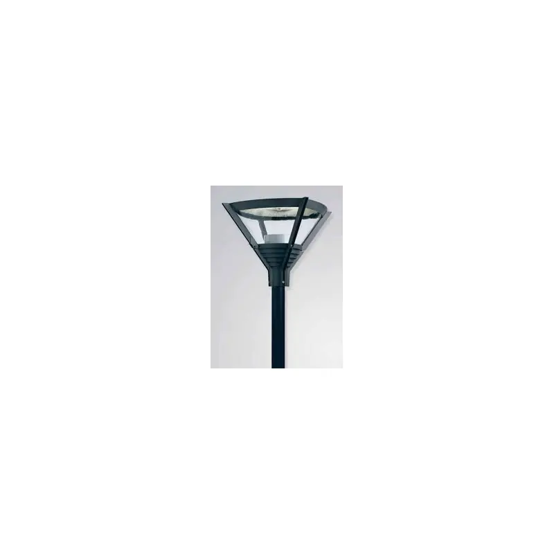 Saldi nordex madison 150w ioduri metallici mbf e27 in alluminio arredo urbano piu lampada nordex nx7416