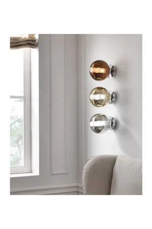 Cangini & Tucci Eclisse APS1291.1L applique Spedito Oggi