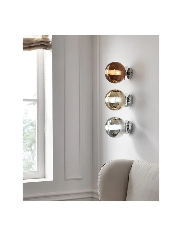 Cangini & Tucci Eclisse APS1291.1L applique Spedito Oggi