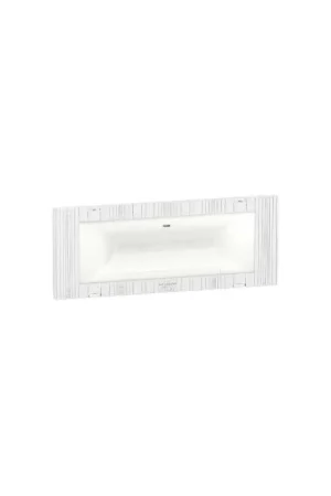 Consegna Rapida schneider lampada emergenza 11w se exiway easyled l 120 4 ore di autonomia schneider ova 38365