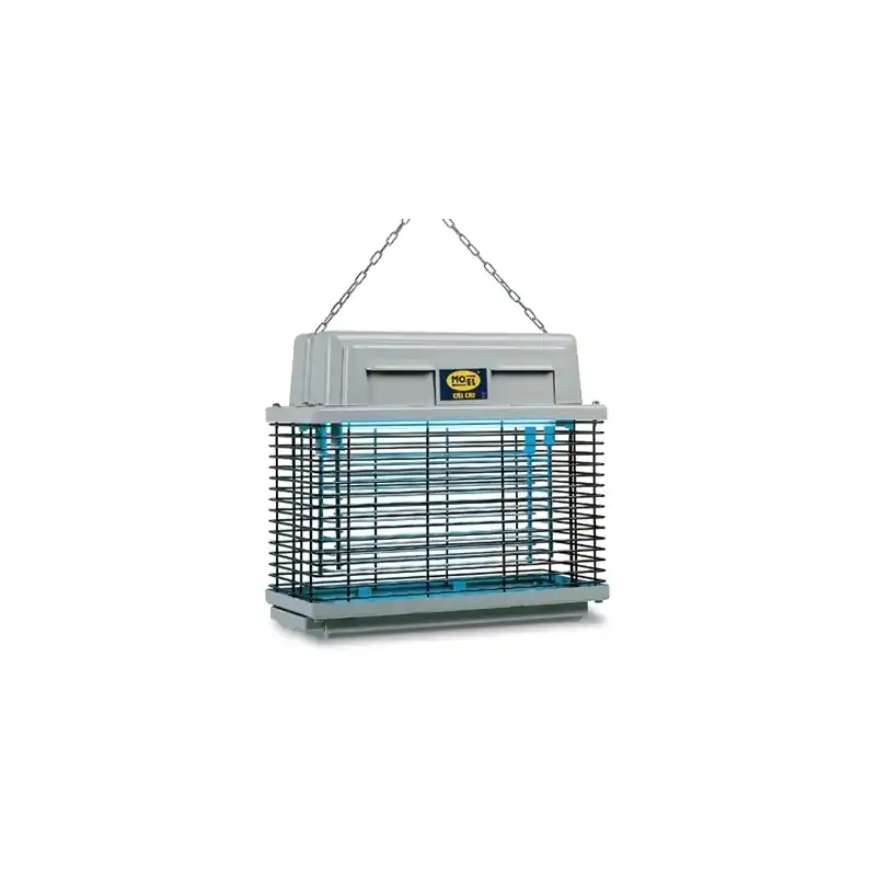 elettroinsetticida zanzariera elettrica 15w lampada anti zanzare 80 mq moel 304 Popolare