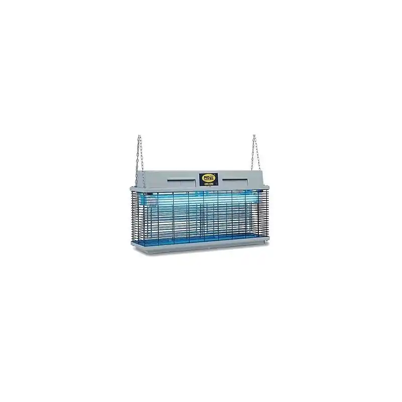 Economico moel 308e cri cri pcl 80w 230v x esterni fulmina insetti elettroinsetticica