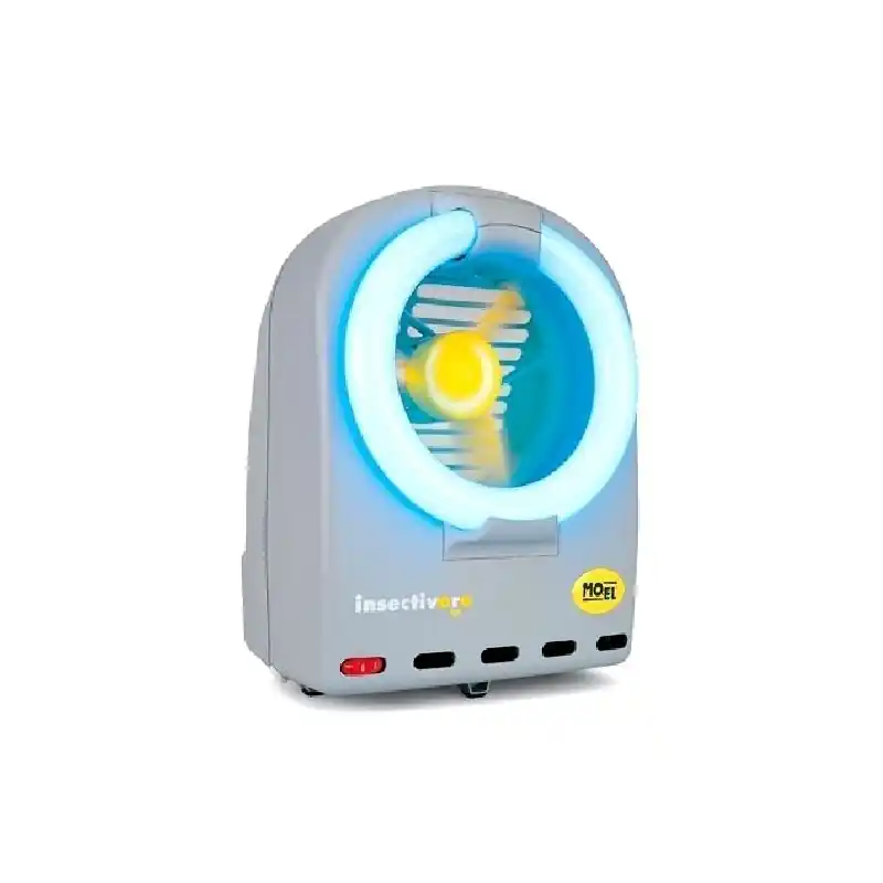 Compra Online moel 368g insect 1x32w 230v 50hz italia grig fulmina insetti