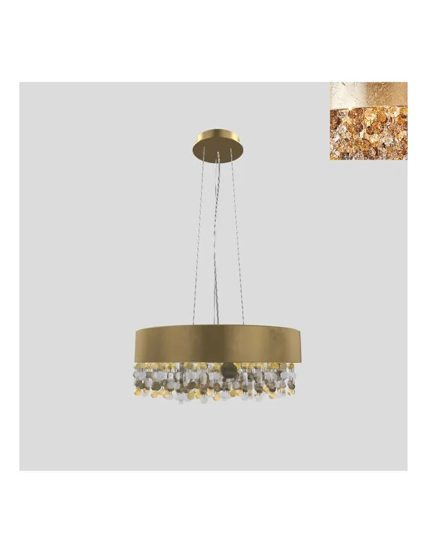 Masiero Olà S6 40 lampadario classico Affare