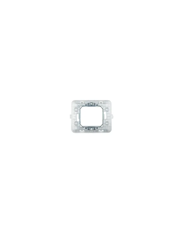 Quantità Limitata Supporto scatola tonda serie matix 2 posti 500sm2a bticino