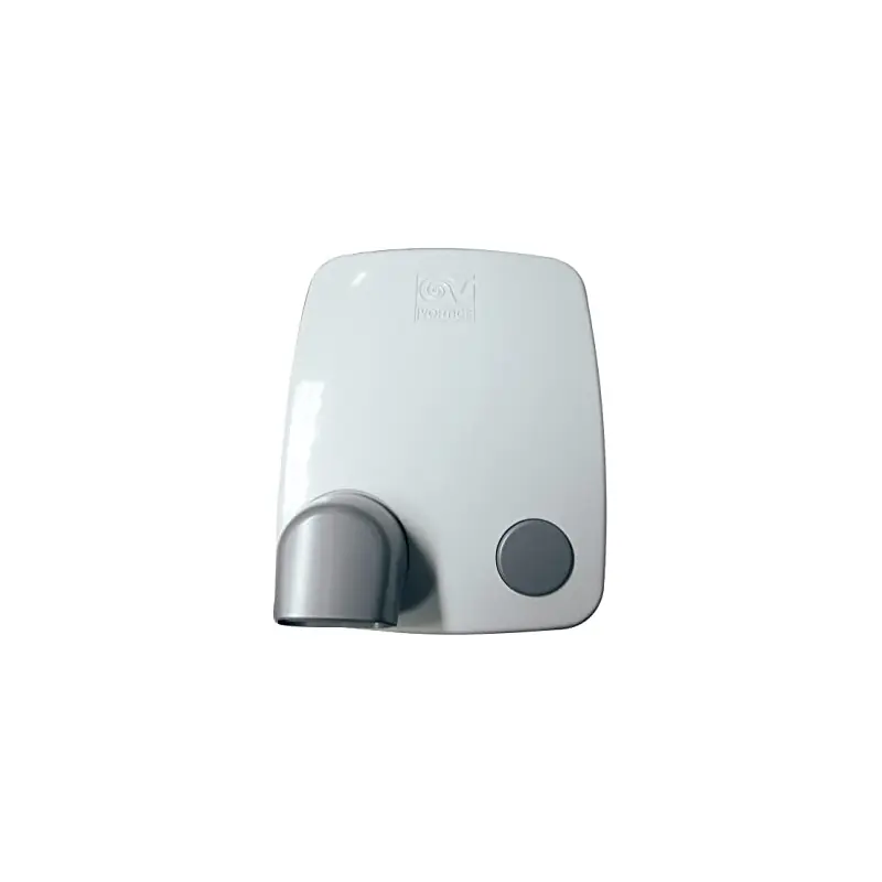 Di Tendenza vortice metal dry asciugamani elettrici corazzati vortice 0000019221
