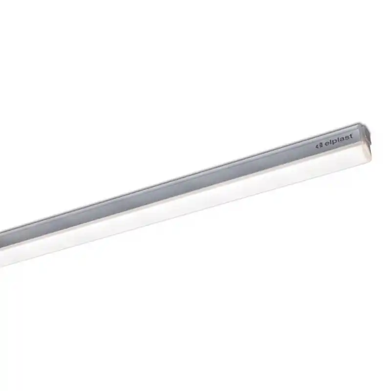 reglette rgl p led 8w 573mm 3000k i beghelli 74042 Affare