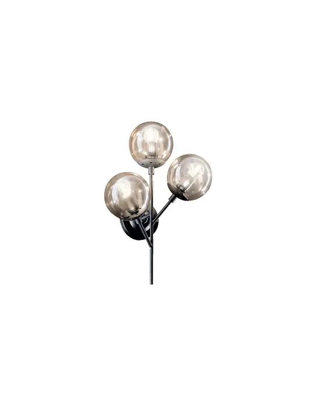 Ideal Lux Kepler AP3 lampada da parete Ultima Occasione
