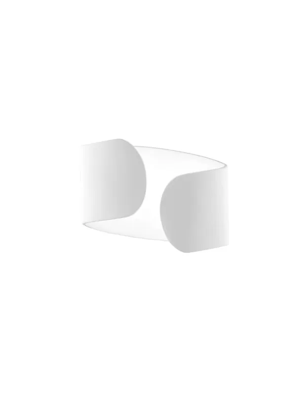 9010 2504 applique led di design ceramica Affare