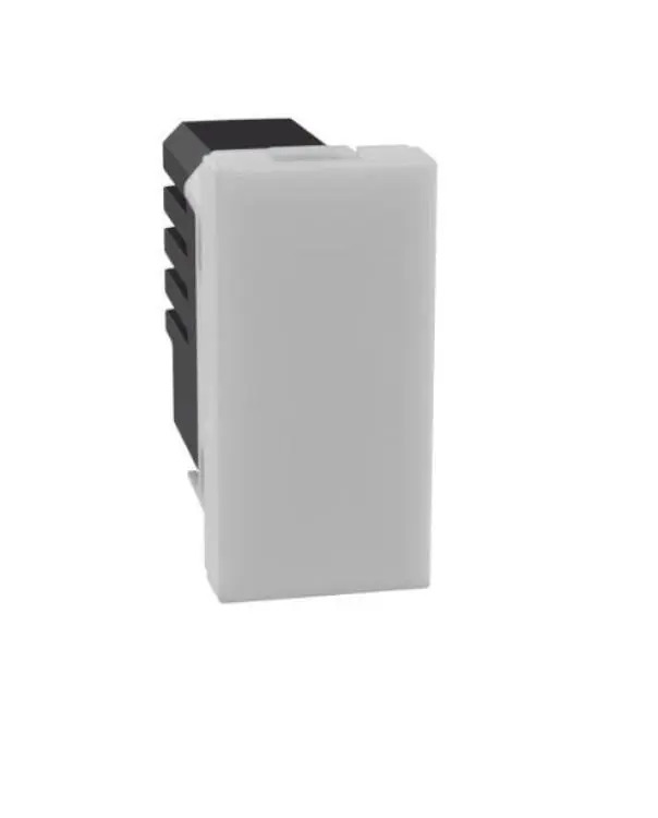 Super Prezzo Lampada di sicurezza led Bticino MatixGo 230V 1 modulo - J4381