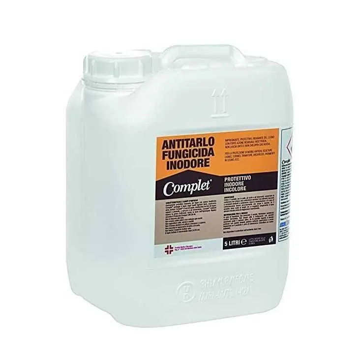 ANTITARLO INODORE COMPLET 5000ml Occasione