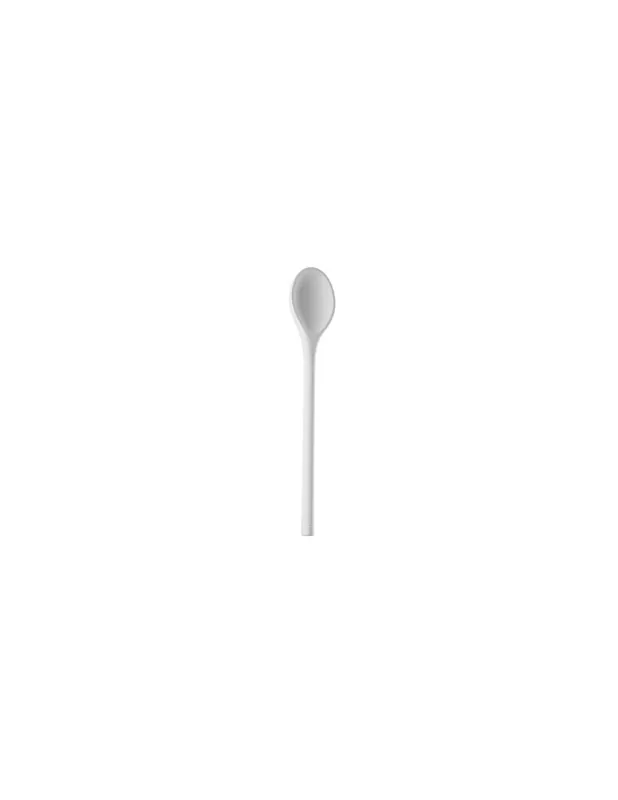 9010 2516C SPOON applique di design ceramica Prezzo Ridotto