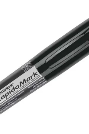 Acquista Ora PENNARELLO BLUMAN RAPIDOMARK NERO