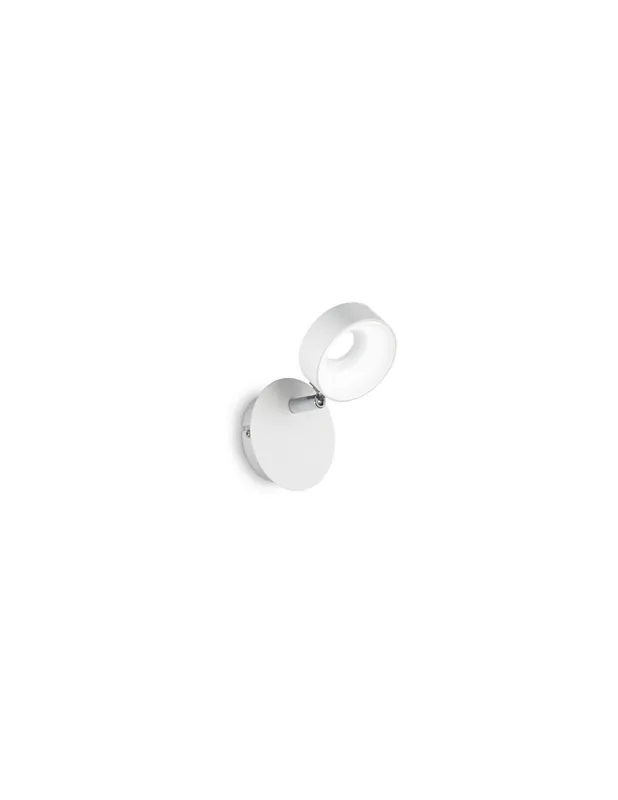 Ideal Lux Oby AP1 applique led da parete moderna Subito Disponibile