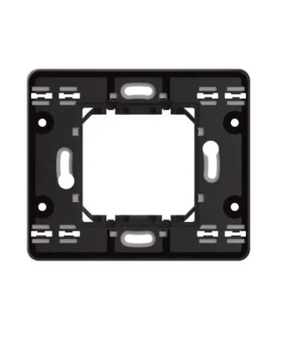 Promozione Esclusiva Supporto Bticino MatixGo a vite 2 moduli - J4702