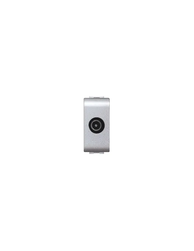 Offerta Lampo Presa tv coassiale diretta life tec