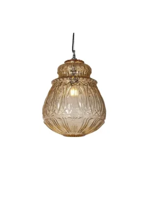 Affare Karman Ginger SE116 3A INT lampadario moderno in vetro