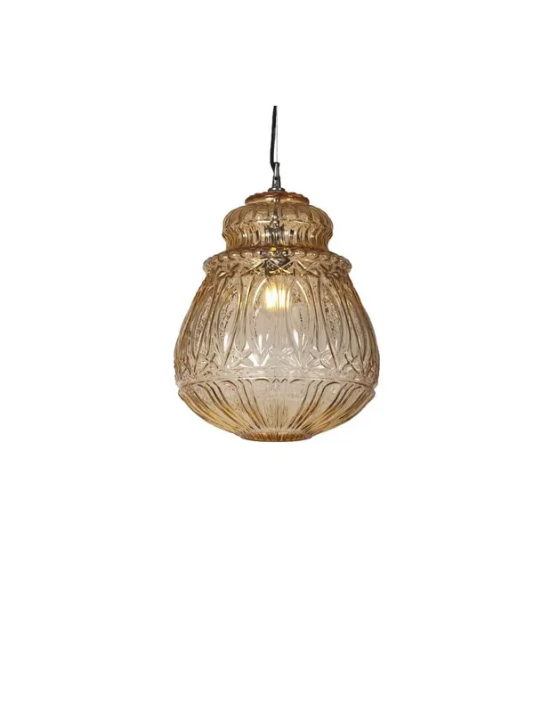 Affare Karman Ginger SE116 3A INT lampadario moderno in vetro