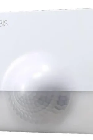 Affare Rilevatore di movimento Orbis Neomat da parete 230V bianco - OB131512