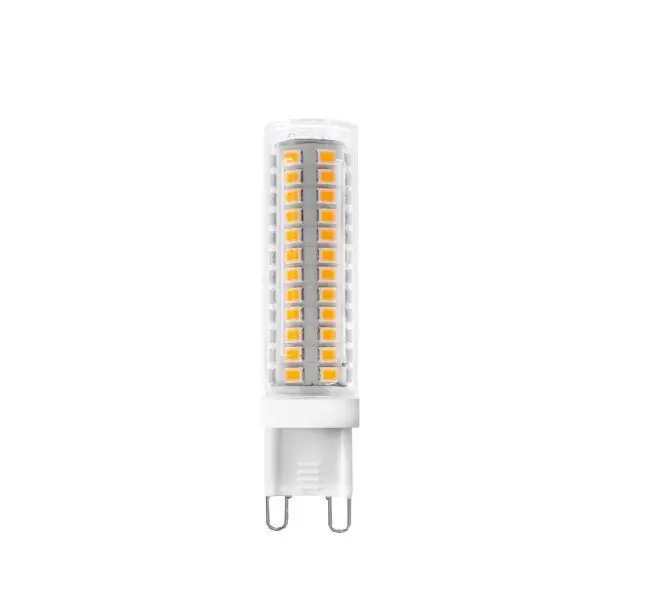 Lampadina led speciale Century Pixy G9 8W 6500K - PIXYFULL-080964 Soddisfatti O Rimborsati