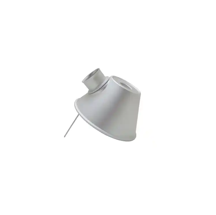 Bestseller Riflettore ricambio alluminio per lampada Tolomeo Mini R313010