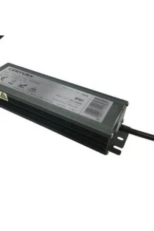 Ultima Occasione Alimentatore per striscia led Century 300W IP67 - RDAC300-2467