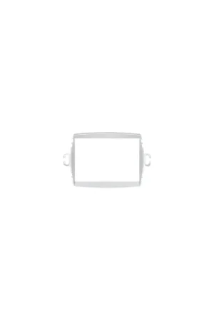 Anello serie modo contenitivo 3posti bianco Master Promozione