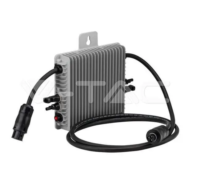 A Buon Prezzo Micro inverter monofase V-tac 600W 230Vac con modulo Wifi IP67 VT-SUN600G3-EU-230 - 11614